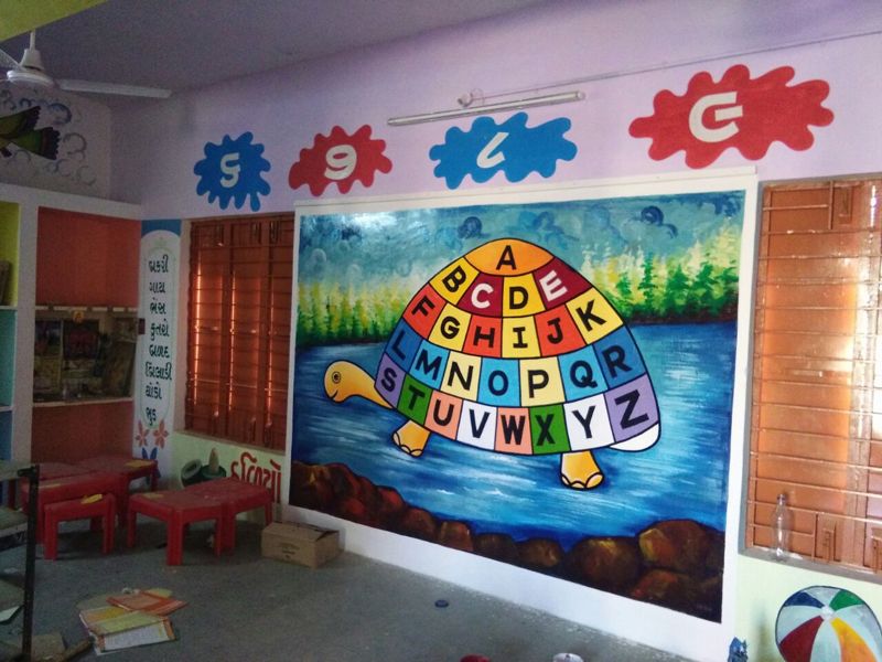 EDUCATION (9)